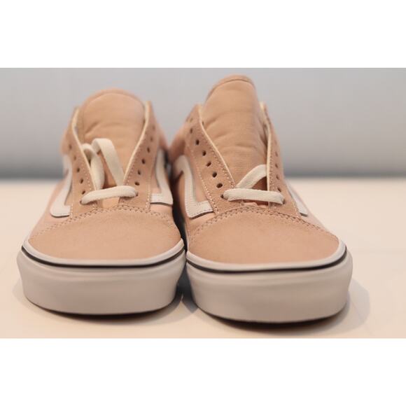 Vans Old Skool Frappe Sz 8 - Picture 3 of 5